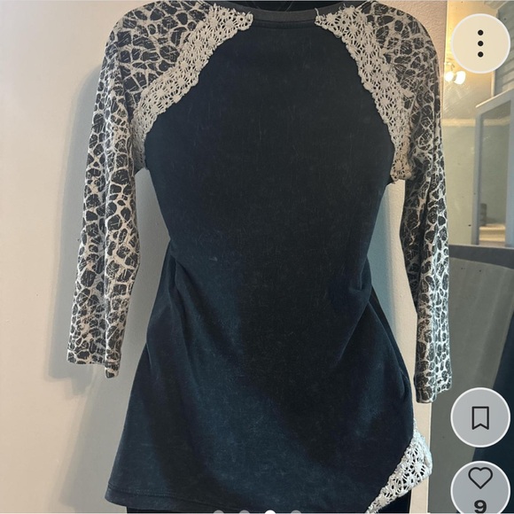 affliction - Picture 4 of 5